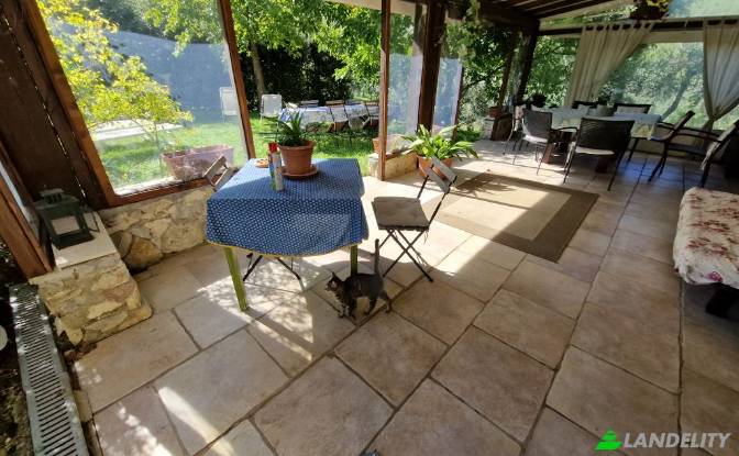 Apartment for Sale Via di Rosano. Photo#12