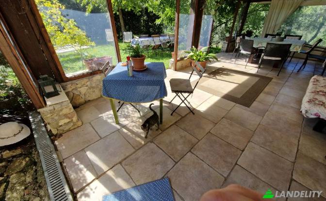 Apartment for Sale Via di Rosano. Photo#13