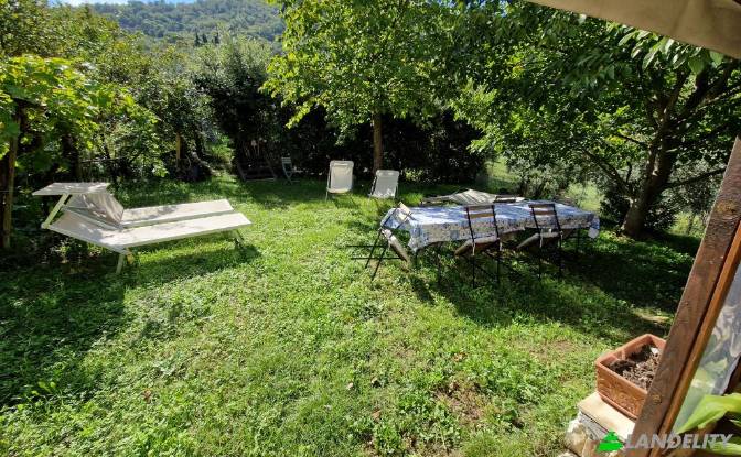 Apartment for Sale Via di Rosano. Photo#14