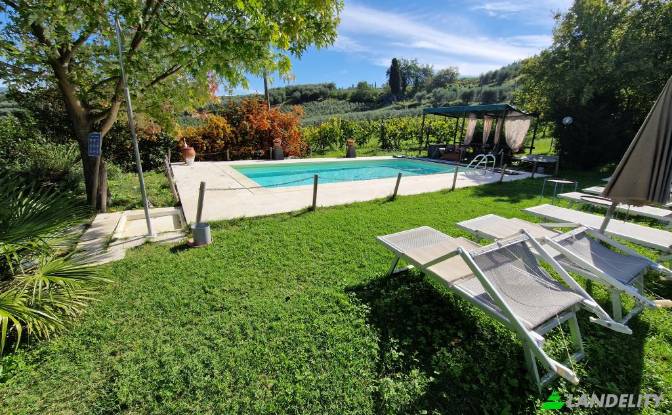 Apartment for Sale Via di Rosano. Photo#15