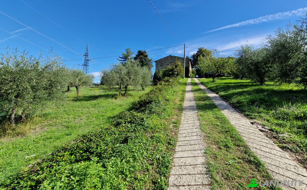 Apartment for Sale Via di Rosano, 50012 Bagno a Ripoli FI, Bagno a Ripoli, Metropolitan City of Florence, Tuscany, Italy. Photo 24