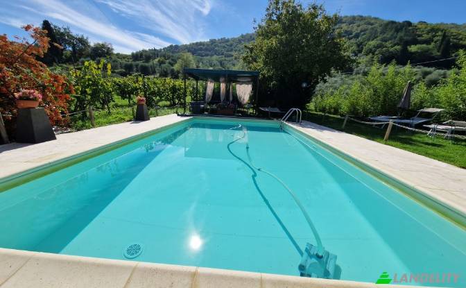 Apartment for Sale Via di Rosano. Photo#18