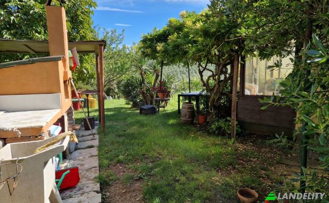 Apartment for Sale Via di Rosano. Photo#21