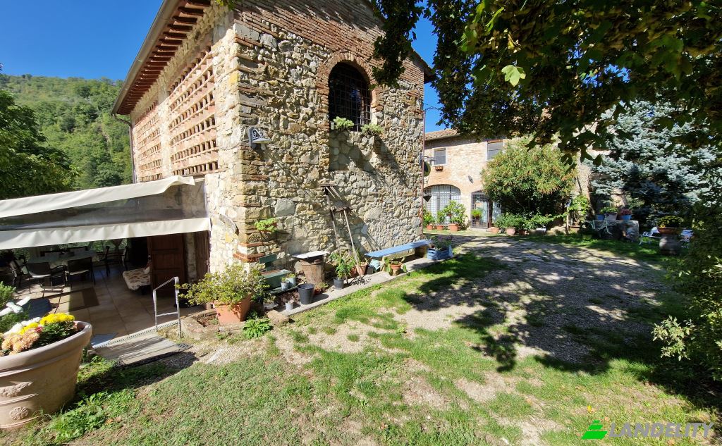 Apartment for Sale Via di Rosano, 50012 Bagno a Ripoli FI, Bagno a Ripoli, Metropolitan City of Florence, Tuscany, Italy. Photo 22