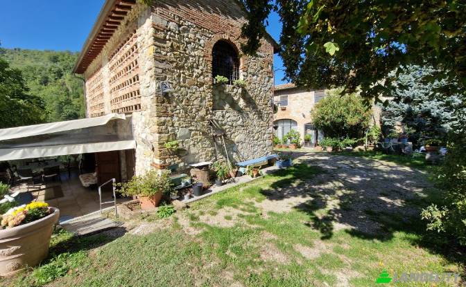 Apartment for Sale Via di Rosano. Photo#22