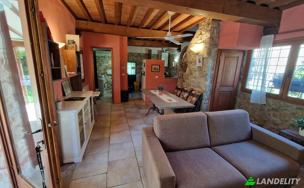 Apartment for Sale Via di Rosano, 50012 Bagno a Ripoli FI, Bagno a Ripoli, Metropolitan City of Florence, Tuscany, Italy. Photo 2