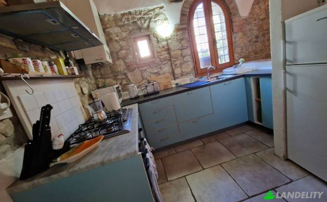 Apartment for Sale Via di Rosano. Photo#4