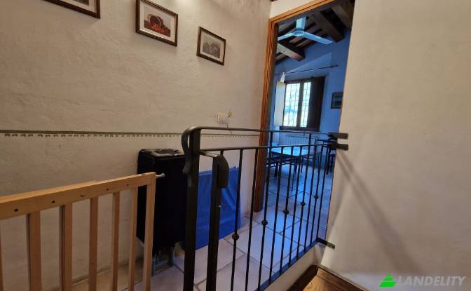 Apartment for Sale Via di Rosano. Photo#6