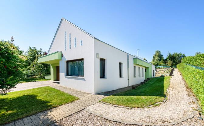 Einfamilienhaus zu verkaufen - Herceghalom, Hungary