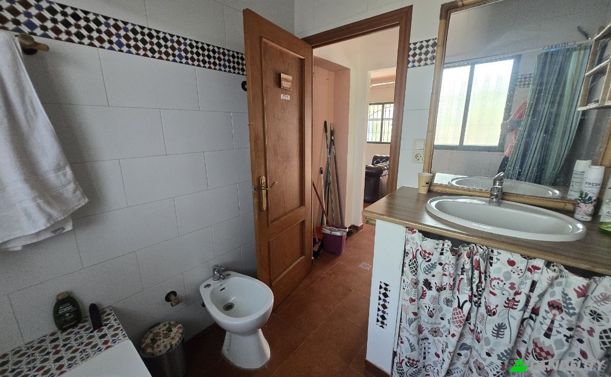 Villa en venta C Miguel Delibes, Bollullos de la Mitación, Sevilla, Andalucía, España. Foto 11