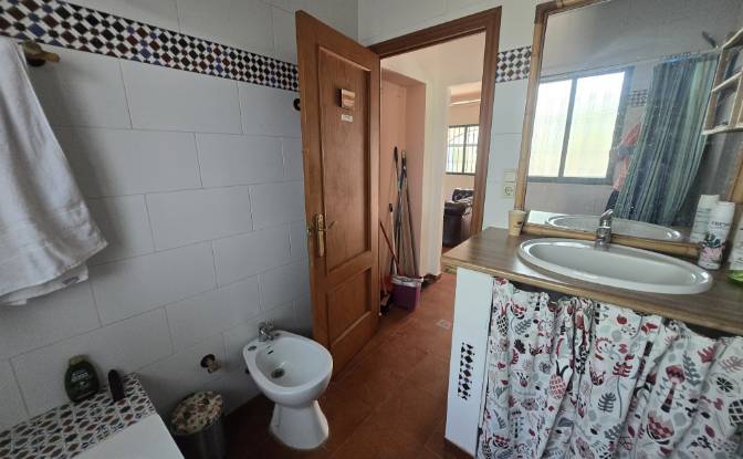 Villa en venta C Miguel Delibes. Foto#11
