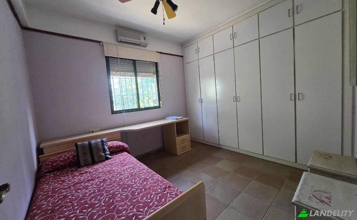 Villa en venta C Miguel Delibes, Bollullos de la Mitación, Sevilla, Andalucía, España. Foto 14