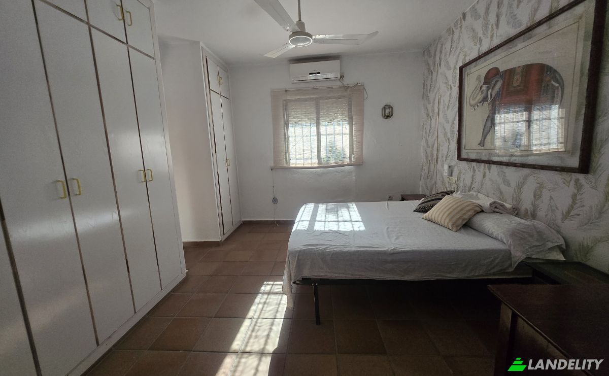 Villa en venta C Miguel Delibes, Bollullos de la Mitación, Sevilla, Andalucía, España. Foto 15