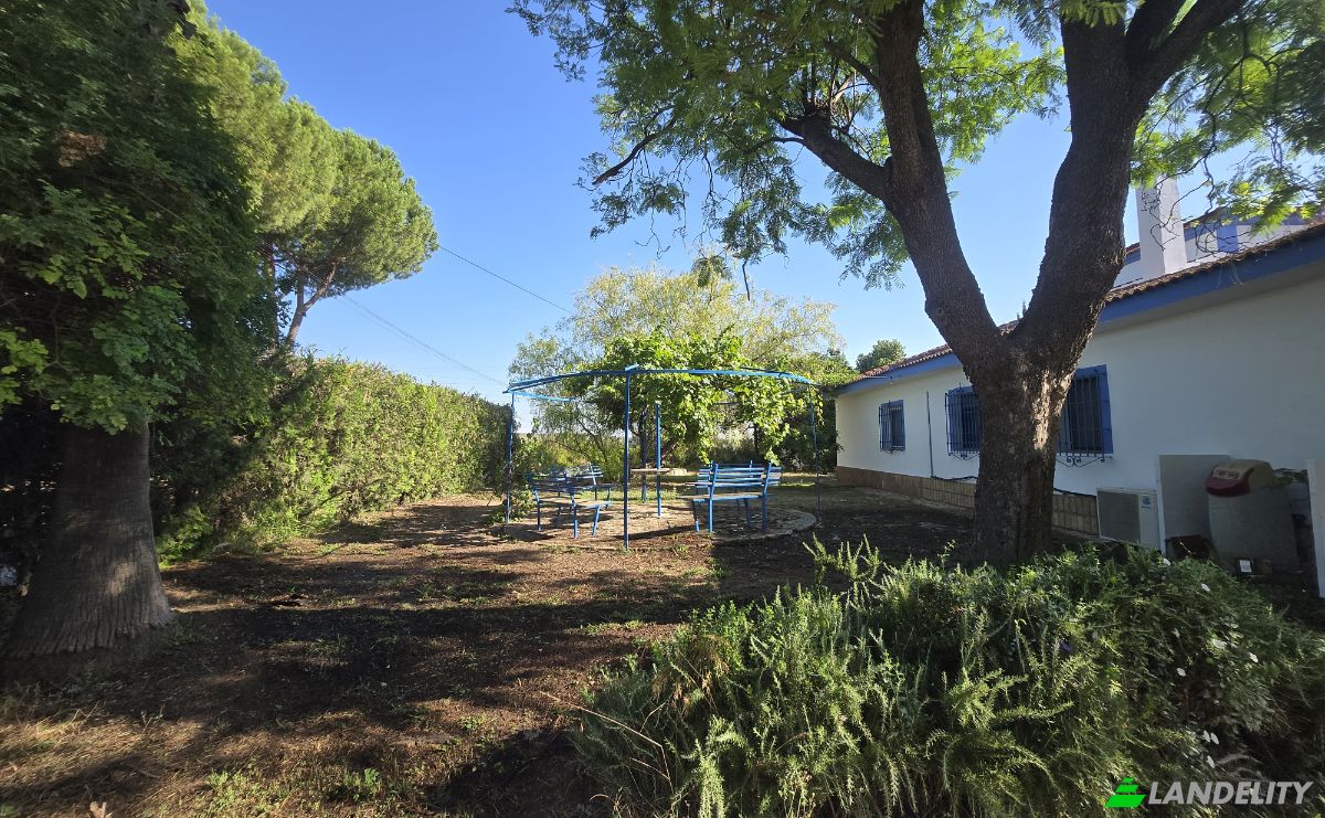 Villa en venta C Miguel Delibes, Bollullos de la Mitación, Sevilla, Andalucía, España. Foto 18