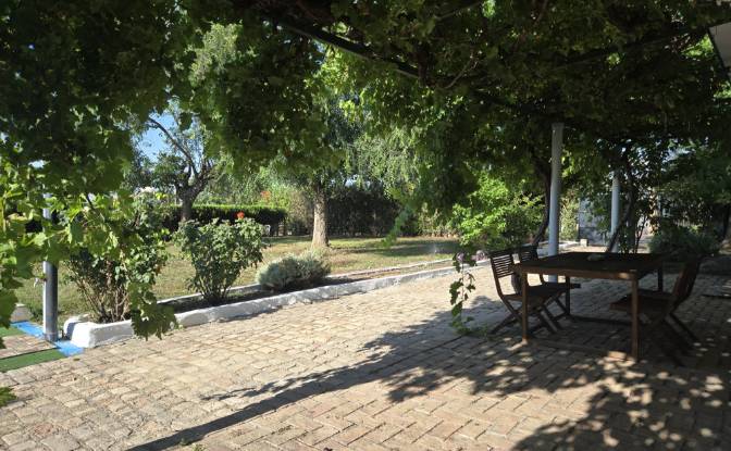 Villa en venta C Miguel Delibes. Foto#3