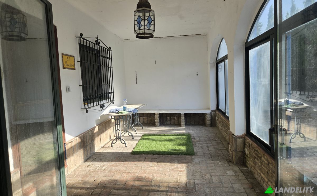 Villa en venta C Miguel Delibes, Bollullos de la Mitación, Sevilla, Andalucía, España. Foto 4
