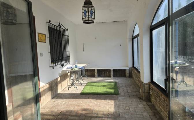 Villa en venta C Miguel Delibes. Foto#4