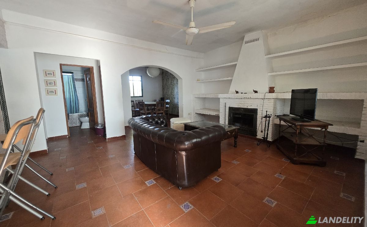 Villa en venta C Miguel Delibes, Bollullos de la Mitación, Sevilla, Andalucía, España. Foto 5