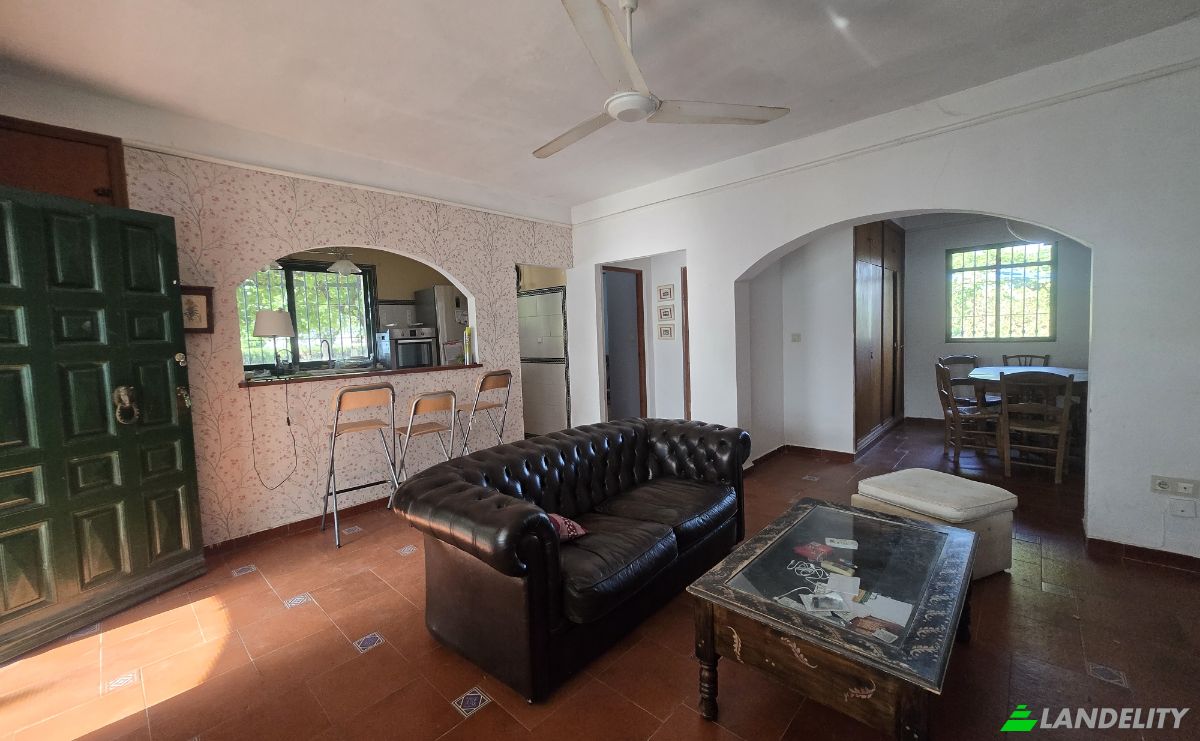 Villa en venta C Miguel Delibes, Bollullos de la Mitación, Sevilla, Andalucía, España. Foto 6