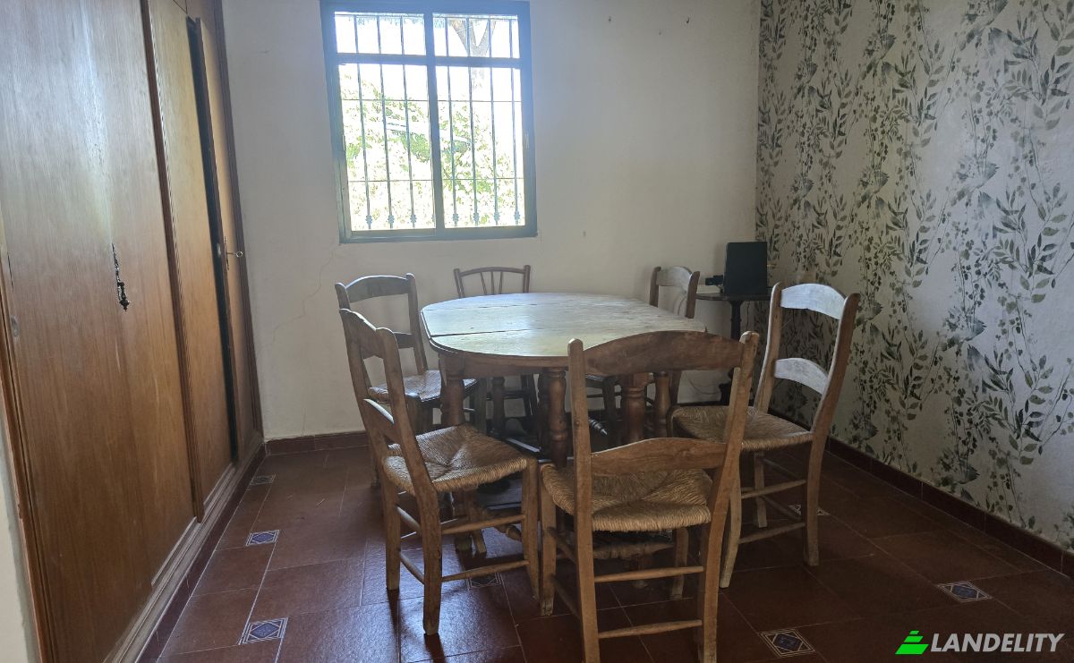 Villa en venta C Miguel Delibes, Bollullos de la Mitación, Sevilla, Andalucía, España. Foto 7