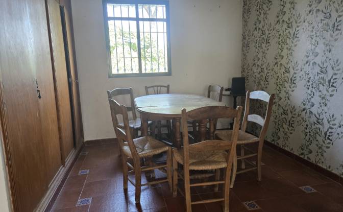 Villa en venta C Miguel Delibes. Foto#7