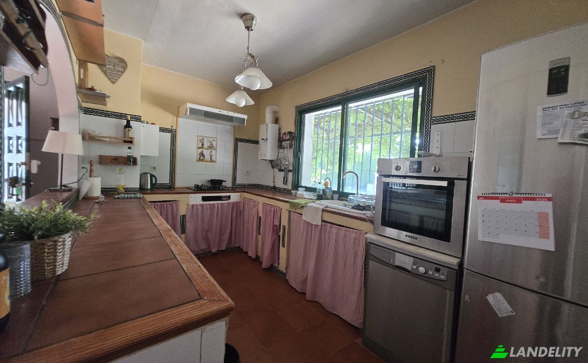 Villa en venta C Miguel Delibes, Bollullos de la Mitación, Sevilla, Andalucía, España. Foto 8