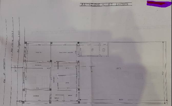 Stadthaus zu verkaufen Via Giacomo Matteotti. Foto#2