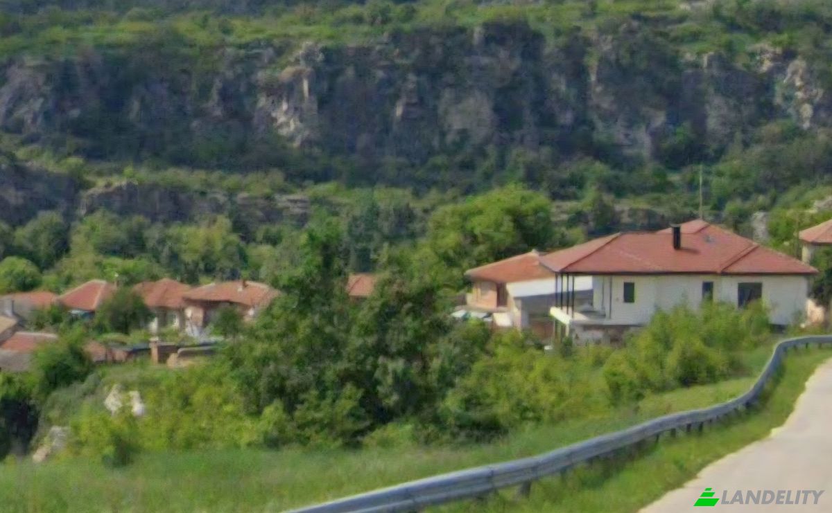 Grondperceel Te koop 7084 Cherven, Cherven, Ivanovo, Ruse, Bulgaria. Foto 1
