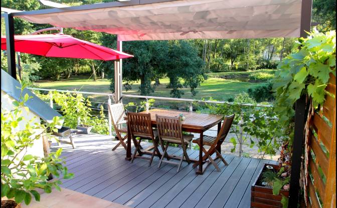 Mansion for Sale 21 Rue du Moulin dAmeil. Photo#7 Mansion for Sale 21 Rue du Moulin dAmeil. Photo#7