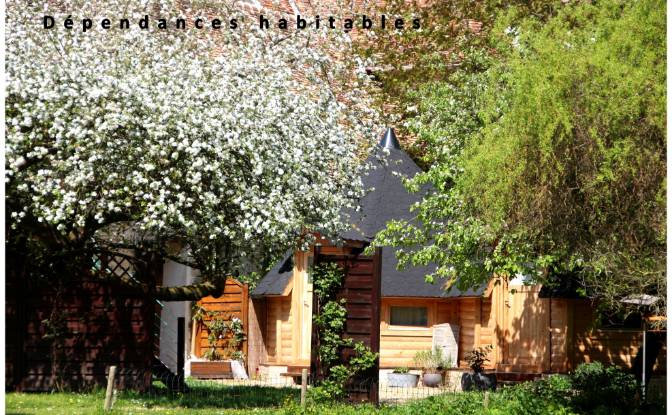 Mansion for Sale 21 Rue du Moulin dAmeil. Photo#8 Mansion for Sale 21 Rue du Moulin dAmeil. Photo#8
