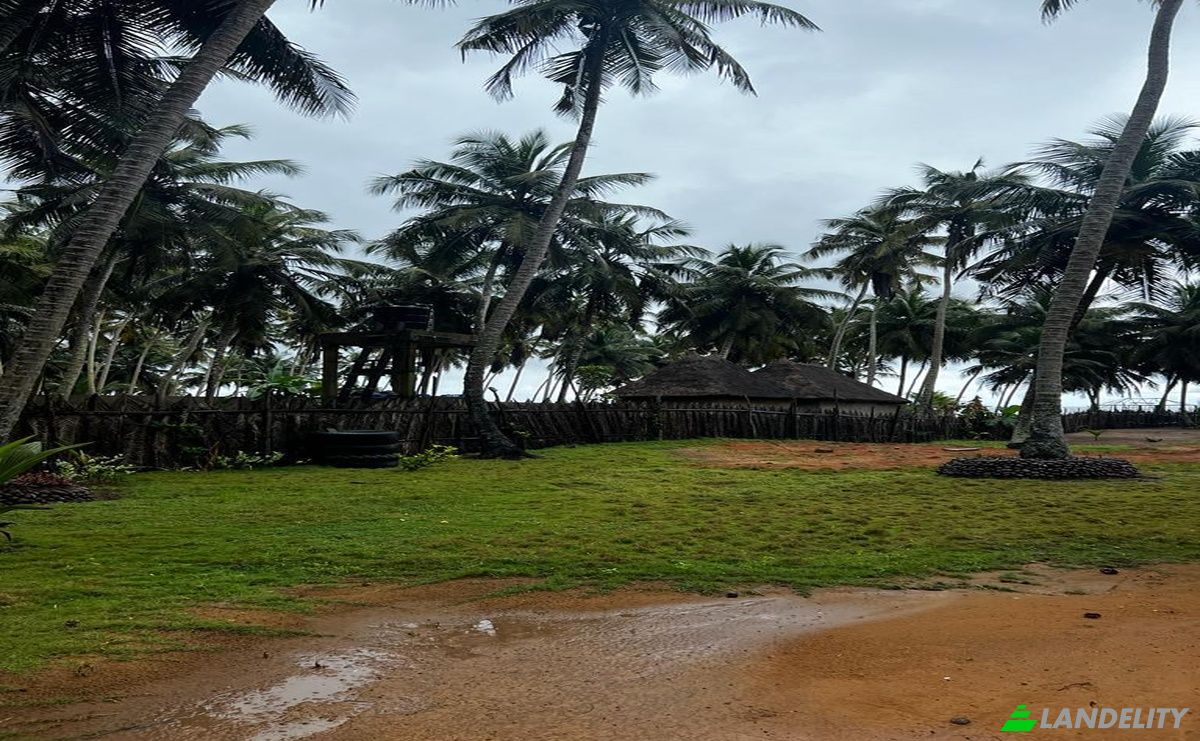 Investing/Development for Sale Asseoufoue, Sud-Comoe, Comoe District, Cote dIvoire. Photo 2