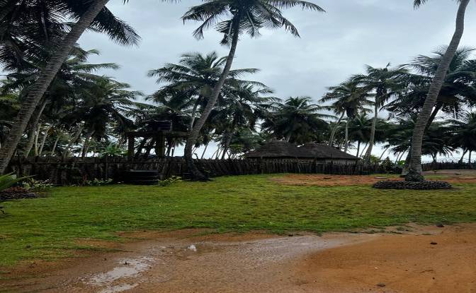 Investing/Development for Sale Asseoufoue. Photo#2