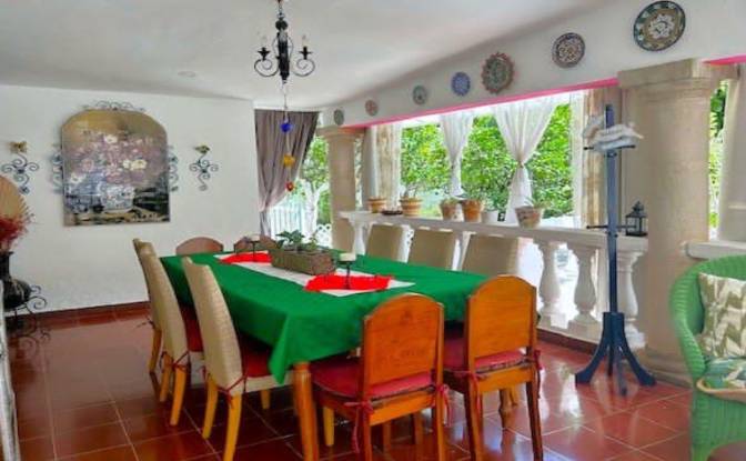 Vila à venda C 11 586, Maya, 97134 Merida, Yuc. foto#13