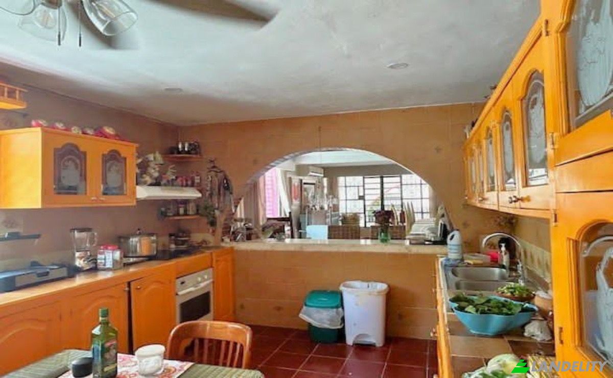 Vila à venda C 11 586, Maya, 97134 Merida, Yuc, Merida, Merida Municipality, Yucatan, Mexico. foto 14