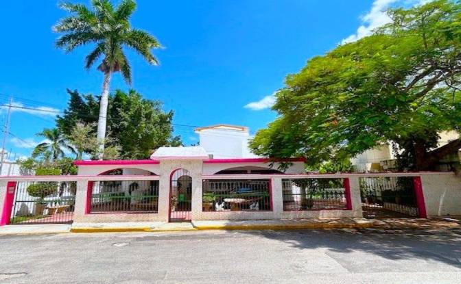 Vila à venda C 11 586, Maya, 97134 Merida, Yuc. foto#7