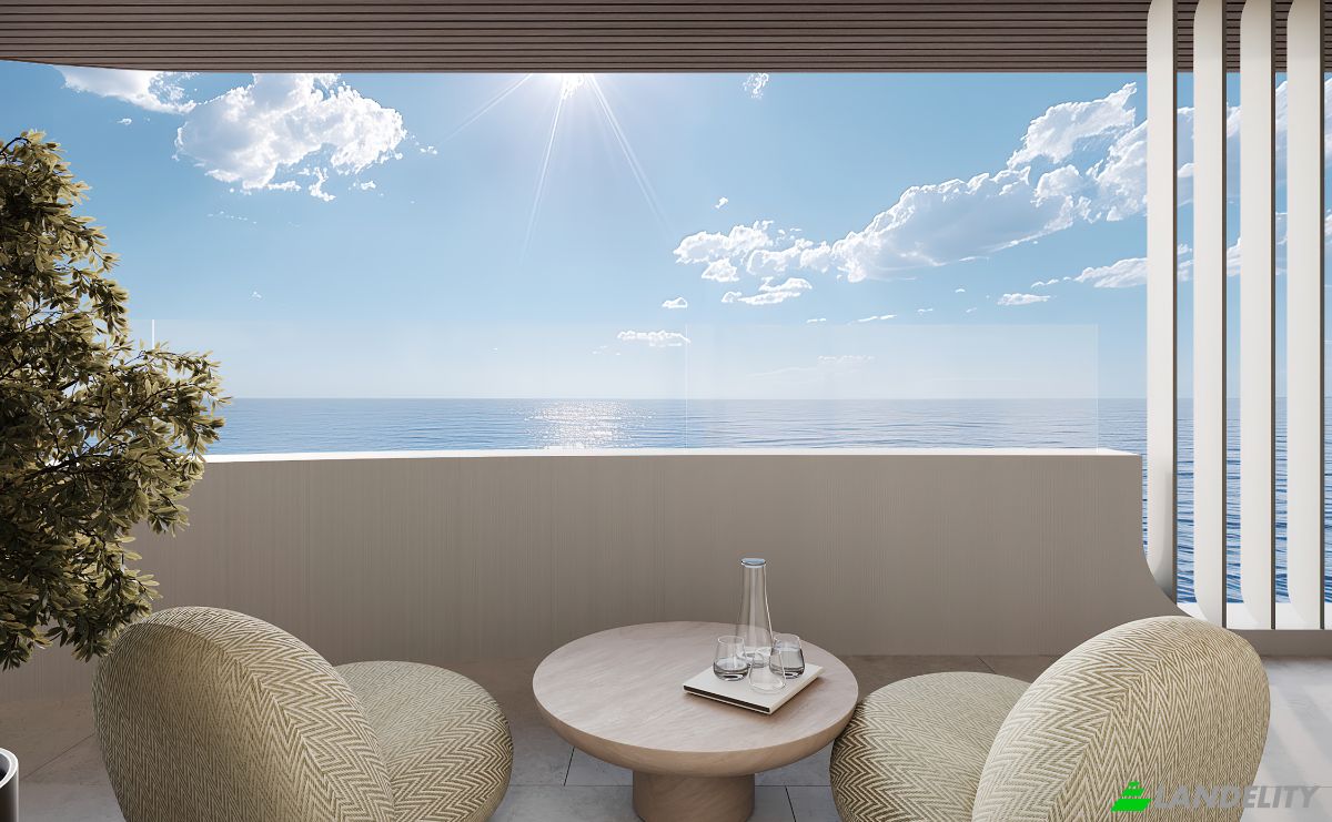 Apartment for Sale Chlorakas, Paphos, Cyprus, Paphos 8220. Photo 1