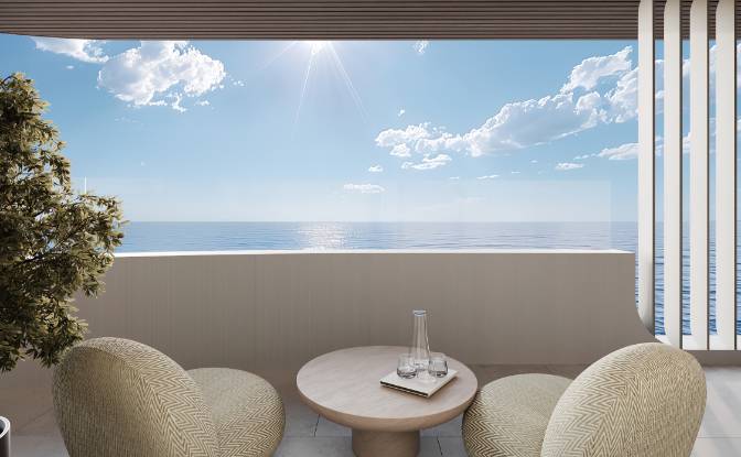 Apartment for Sale - Chlorakas, Cyprus