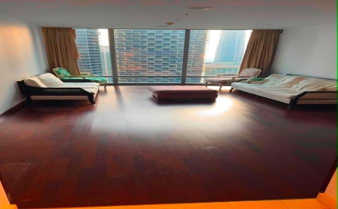 Appartement à vendre 1 Sheikh Mohammed bin Rashid. Photo#3 Appartement à vendre 1 Sheikh Mohammed bin Rashid. Photo#3