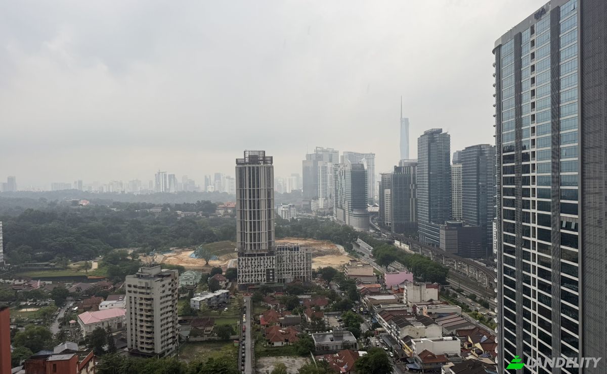 condominio en venta Residensi 38 Bangsar, Kuala Lumpur, Bangsar, Federal Territory of Kuala Lumpur, Malaysia, 59000 Kuala Lumpur. Foto 7