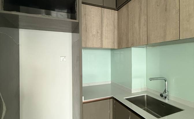 condominio en venta Residensi 38 Bangsar. Foto#9