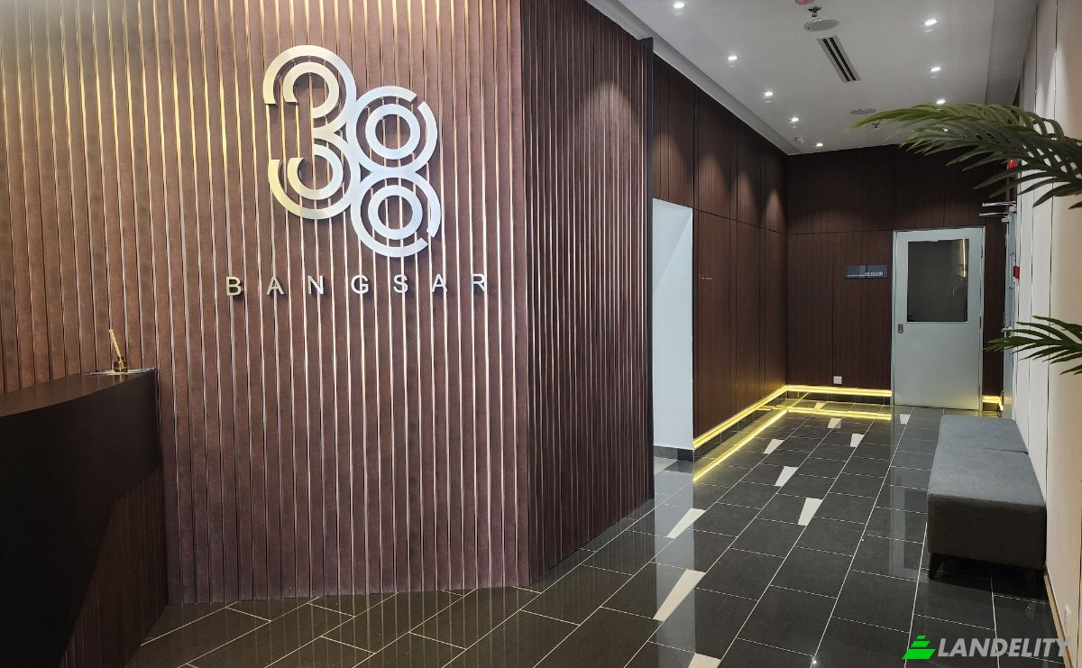 condominio en venta Residensi 38 Bangsar, Kuala Lumpur, Bangsar, Federal Territory of Kuala Lumpur, Malaysia, 59000 Kuala Lumpur. Foto 11