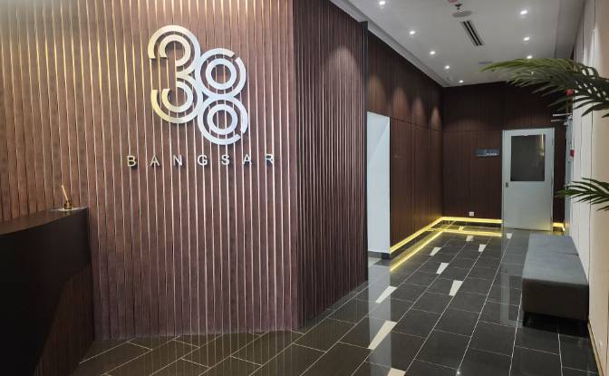 condominio en venta Residensi 38 Bangsar. Foto#11