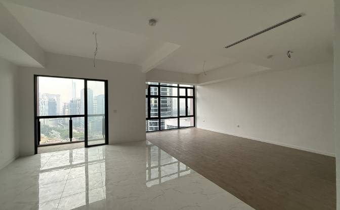 Appartement Te koop - Kuala Lumpur, Malaysia