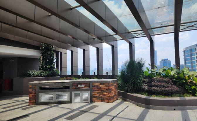 condominio en venta Residensi 38 Bangsar. Foto#15