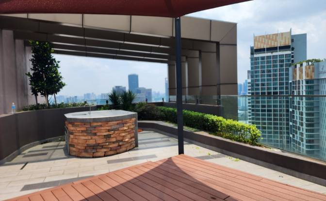 condominio en venta Residensi 38 Bangsar. Foto#18