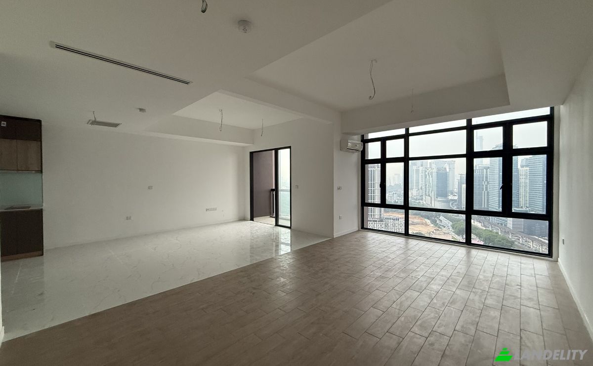 condominio en venta Residensi 38 Bangsar, Kuala Lumpur, Bangsar, Federal Territory of Kuala Lumpur, Malaysia, 59000 Kuala Lumpur. Foto 3