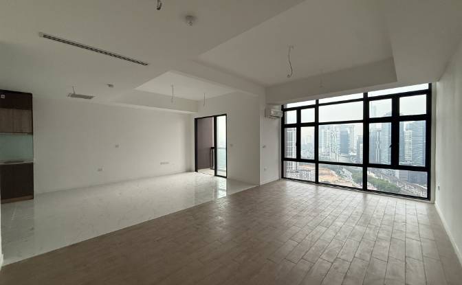 condominio en venta Residensi 38 Bangsar. Foto#3
