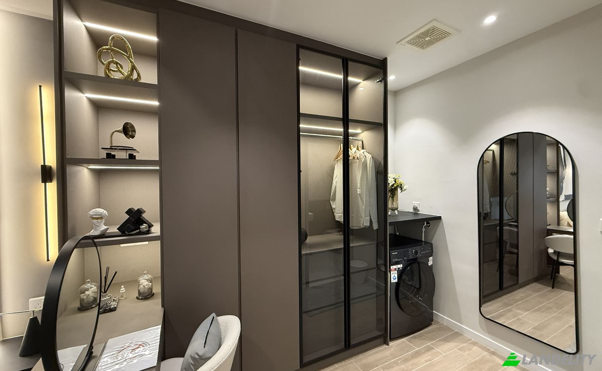 condominio en venta Residensi 38 Bangsar, Kuala Lumpur, Bangsar, Federal Territory of Kuala Lumpur, Malaysia, 59000 Kuala Lumpur. Foto 22