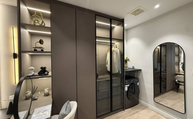 condominio en venta Residensi 38 Bangsar. Foto#22