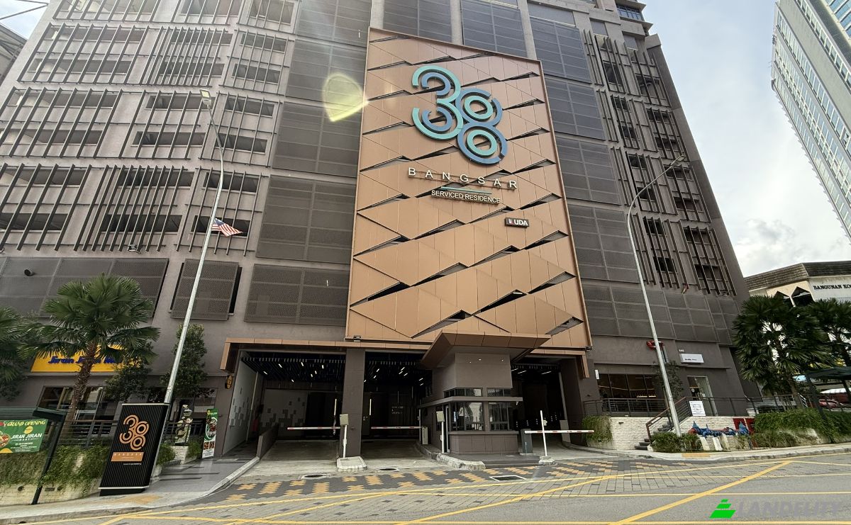 condominio en venta Residensi 38 Bangsar, Kuala Lumpur, Bangsar, Federal Territory of Kuala Lumpur, Malaysia, 59000 Kuala Lumpur. Foto 25